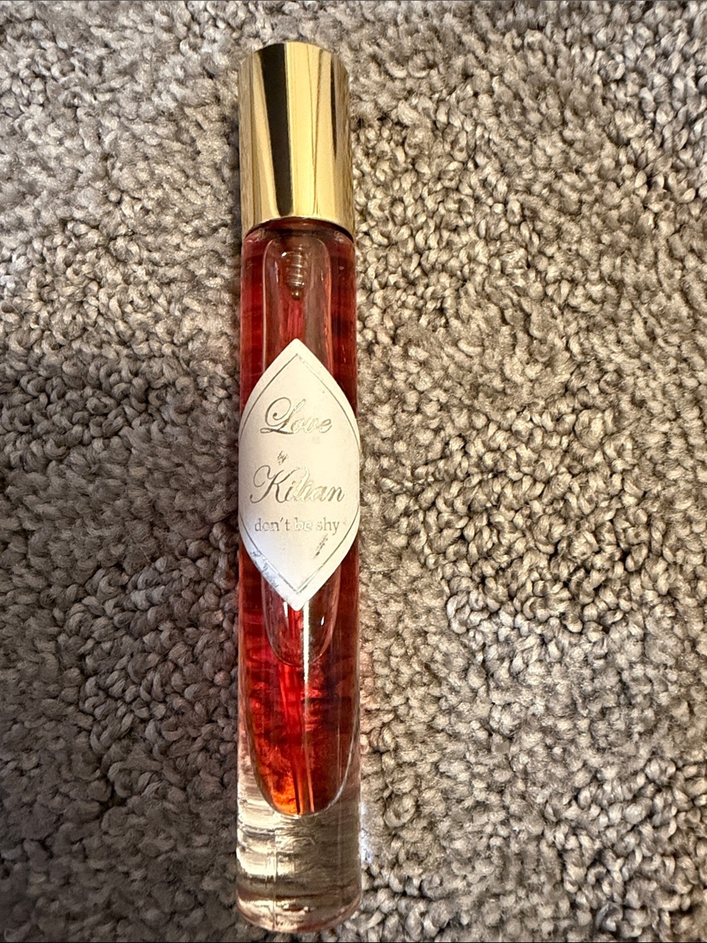 Love by Kilian 'Don't Be Shy' travel perfume spray